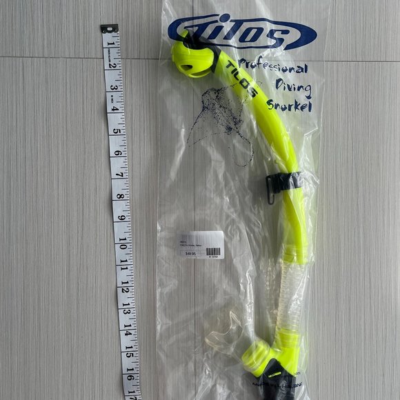 Snorkel - Picture 1 of 12